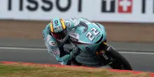Moto3, GP Australia: Almansa da record nelle Pre-qualifiche, 6° Pini
