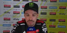 Morbidelli: "Weekend positivo, arriviamo carichi a Portimao"