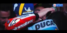 MotoGP, così è andata la 1^ parte di stagione: la clip Sky