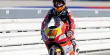 Moto3, Joel Kelso trova l'accordo con MLav per il 2026. Le news