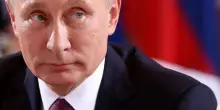 Guerra Russia Ucraina, Putin non sarà a Istanbul: Medinsky capo delegazione russa