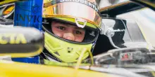 GP Austria: a Spielberg c'è Leonardo Fornaroli in pole per la F2. Nikola Tsolov in F3