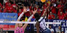 Volley femminile, dal 2026 riforma dei campionati: torna il Club Italia, istituita la A3