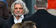 Roma, maxi furto ai danni dell'ex presidente della Sampdoria Massimo Ferrero