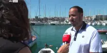 Global Sumud Flotilla, le parole di un attivista