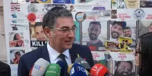 Tregua Gaza, Fadlun: "Ora combatti l'antisemitismo"
