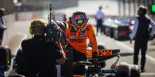 F1, GP Olanda: gli highlights delle qualifiche