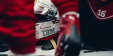 Formula 1, la griglia di partenza del Gp Imola
