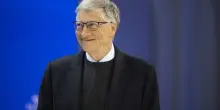 Bill Gates annuncia di voler donare 200 miliardi di dollari per lo sviluppo dell'Africa