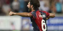 Cagliari-Fiorentina 1-1, le pagelle