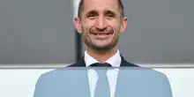 Juventus, Chiellini: "Serviva cambiare. Spalletti? Non c'è ancora niente di firmato"