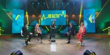 Live In Milano, Health: l'ortopedia del futuro