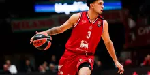 Barcellona-Olimpia Milano, il risultato della partita di Eurolega in diretta LIVE