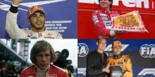 Pole Position McLaren, la classifica all time: Norris al 5° posto. Le news di F1