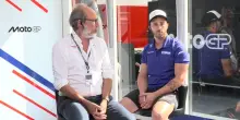 Dovizioso: "Quartararo sta mostrando la sua evoluzione"