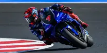 MotoGP, Augusto Fernandez wild card Yamaha con la M1 V4 al GP della Malesia
