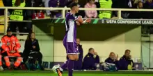 Fiorentina-Sigma Olomuc 2-0, gol e highlights: la decidono Piccoli e Ndour