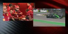 FP1 in Messico: Leclerc prova il sedile per il 2026