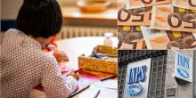 Bonus Nido, rimborsi fermi a causa di nuovi requisiti: ecco quando si possono sbloccare
