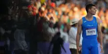 Atletica, doppio appuntamento su Sky: Diamond League a Doha e World Tour a Tokyo