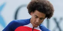 Udinese-Witsel, il belga dice no alla proposta bianconera. Calciomercato news