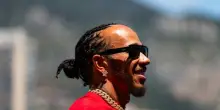 Lewis Hamilton: a Budapest storie e numeri del passato che danno speranza al futuro