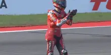 La classifica MotoGP oggi dopo il GP Indonesia a Mandalika