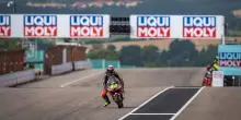 Moto3, David Munoz 1° nelle Pre-qualifiche del GP di Germania: risultati e tempi