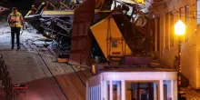 Incidente funicolare Lisbona, si indaga su manutenzione. Operai avevano segnalato rischi