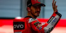 MotoGP, qualifiche e pole del GP Ungheria in diretta LIVE