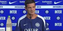 Inter-Udinese, Chivu: "Calhanoglu tornato motivato, Esposito in azzurro..."