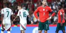 Mondiali 2026, la classifica dell'Italia e dei gironi di qualificazione europei