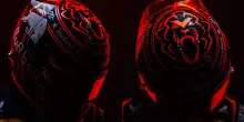 F1, Verstappen e il casco speciale per i 3 GP di "casa": Austria, Belgio e Olanda