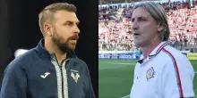 Verona-Cremonese, le probabili formazioni della partita di Serie A