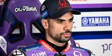 Aprilia, Rivola: "Miguel Oliveira collaudatore? Se c'è l'opportunità la coglieremo..."