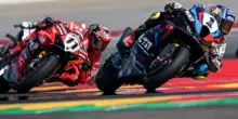 Superbike a Jerez in Spagna: calendario, orari e guida tv