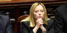 Ucraina, Meloni sente il Papa: Vaticano disponibile per negoziati