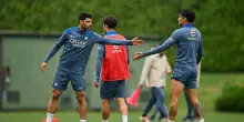 Torino-Inter, le probabili formazioni