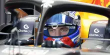 F1, GP Miami: Verstappen impermeabile, come porta al limite la Red Bull. VIDEO