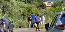Milazzo, cadavere di un uomo trovato in un sacco di plastica