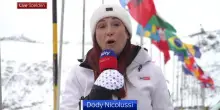 Gigante Soelden, vince Scheib: Goggia out nella 1^ manche