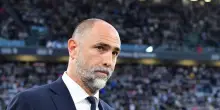 Juventus, il calendario delle partite in Serie A