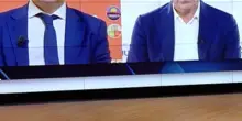 Elezioni regionali Calabria, il confronto Occhiuto-Tridico su Sky TG24