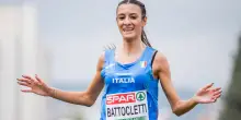 Oggi il meeting di Zagabria, domani Diamond League a Rabat