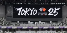Atletica, il medagliere dei Mondiali di Tokyo
