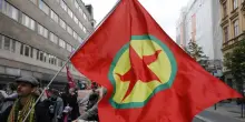 Turchia, Pkk annuncia scioglimento e fine lotta armata
