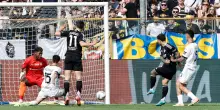 Parma-Como 0-1, gol e highlights: decide una rete di Strefezza