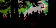 Formula 1, GP Belgio le qualifiche della Sprint Race in diretta live da Spa