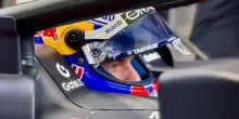 F1, GP Miami: niente penalità a Verstappen dopo qualifiche Sprint, reprimenda Red Bull