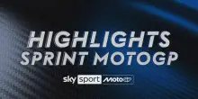 MotoGP, Sprint Race GP Giappone: i video highlights da Motegi